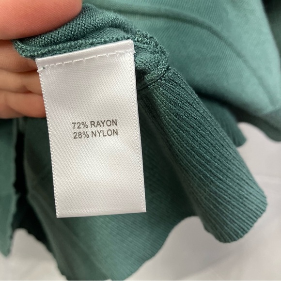 Max Studio Dolman style boat neck 3/4 sleeve sweater women’s 2X soft‎ classy - Picture 7 of 11